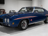 1970 Pontiac GTO Judge Hardtop Coupe