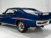 1970 Pontiac GTO Judge Hardtop Coupe
