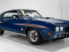 1970 Pontiac GTO Judge Hardtop Coupe