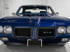 1970 Pontiac GTO Judge Hardtop Coupe