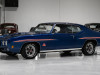 1970 Pontiac GTO Judge Hardtop Coupe