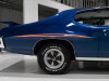 1970 Pontiac GTO Judge Hardtop Coupe