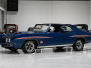 1970 Pontiac GTO Judge Hardtop Coupe