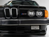 1987 BMW M6 E24