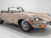 1971 Jaguar E-Type Series II 4.2 OTS Roadster