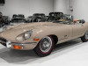 1971 Jaguar E-Type Series II 4.2 OTS Roadster