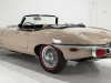 1971 Jaguar E-Type Series II 4.2 OTS Roadster