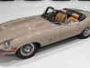 1971 Jaguar E-Type Series II 4.2 OTS Roadster