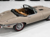 1971 Jaguar E-Type Series II 4.2 OTS Roadster