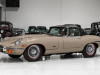 1971 Jaguar E-Type Series II 4.2 OTS Roadster