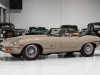 1971 Jaguar E-Type Series II 4.2 OTS Roadster