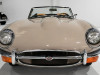 1971 Jaguar E-Type Series II 4.2 OTS Roadster