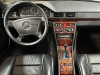 1991 Mercedes-Benz 500E (W124)