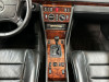 1991 Mercedes-Benz 500E (W124)
