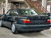 1991 Mercedes-Benz 500E (W124)