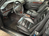 1991 Mercedes-Benz 500E (W124)