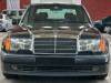 1991 Mercedes-Benz 500E (W124)