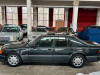 1991 Mercedes-Benz 500E (W124)
