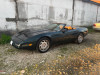 1991 Chevrolet Corvette C4