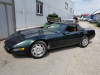 1991 Chevrolet Corvette C4
