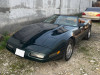 1991 Chevrolet Corvette C4