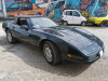 1991 Chevrolet Corvette C4