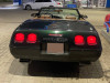 1991 Chevrolet Corvette C4