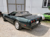 1991 Chevrolet Corvette C4