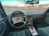 1989 Mercedes-Benz W 126/300 SE