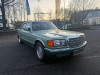 1989 Mercedes-Benz W 126/300 SE