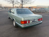 1989 Mercedes-Benz W 126/300 SE