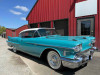 1958 Cadillac Series 62 Coupe
