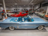 1958 Chevrolet Impala Convertible