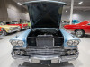 1958 Chevrolet Impala Convertible