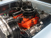 1958 Chevrolet Impala Convertible