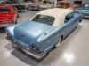 1958 Chevrolet Impala Convertible