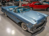 1958 Chevrolet Impala Convertible
