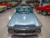 1958 Chevrolet Impala Convertible