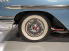 1958 Chevrolet Impala Convertible