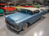 1958 Chevrolet Impala Convertible