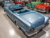 1958 Chevrolet Impala Convertible