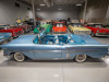 1958 Chevrolet Impala Convertible