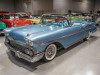 1958 Chevrolet Impala Convertible