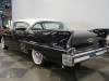 1958 Cadillac Series 62 Coupe de Ville