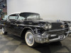 1958 Cadillac Series 62 Coupe de Ville