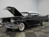 1958 Cadillac Series 62 Coupe de Ville