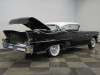 1958 Cadillac Series 62 Coupe de Ville