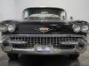 1958 Cadillac Series 62 Coupe de Ville