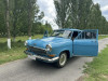 1964 ГАЗ-М21 «Волга»