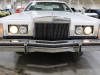 1979 Lincoln Continental Mark V Bill Blass Edition
